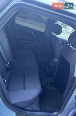 Универсал Audi A4 2003 в 