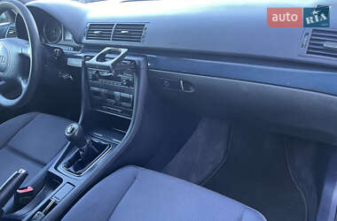 Универсал Audi A4 2003 в 