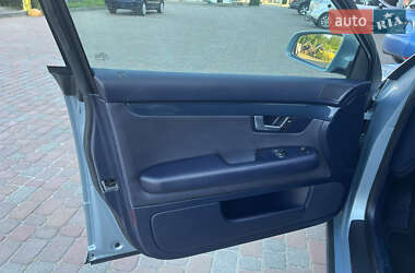 Универсал Audi A4 2003 в 