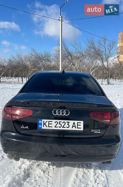 Седан Audi A4 2013 в 