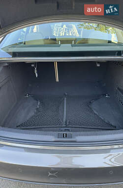 Седан Audi A4 2013 в 
