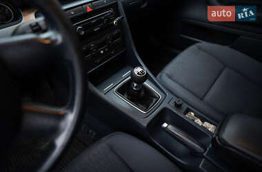 Универсал Audi A4 2005 в 