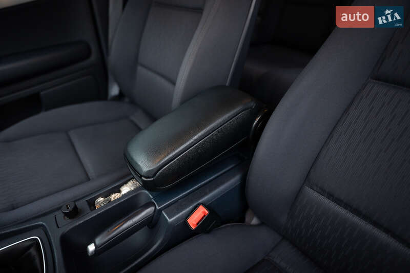 Универсал Audi A4 2005 в Полтаве