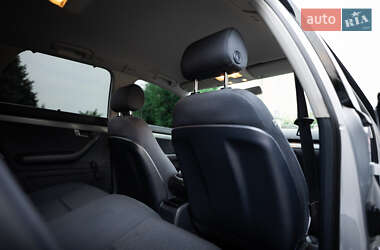Универсал Audi A4 2005 в 