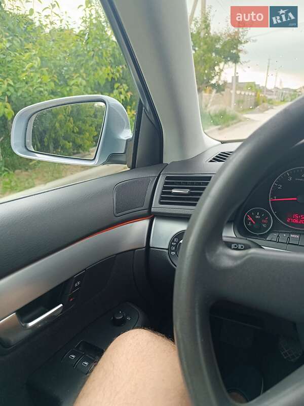 Универсал Audi A4 2006 в Хмельницком