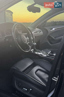 Седан Audi A4 2014 в 