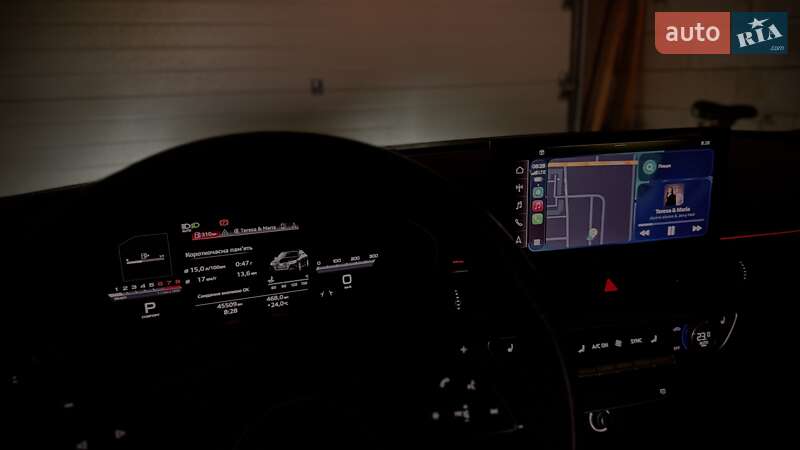 Седан Audi A4 2020 в Киеве
