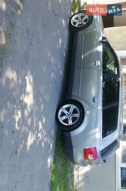 Универсал Audi A4 2002 в 