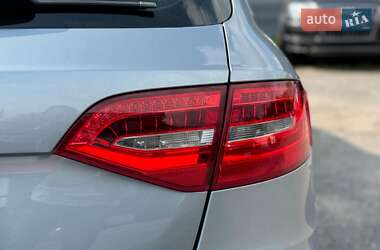 Универсал Audi A4 2009 в 