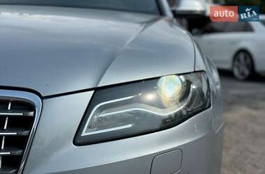 Универсал Audi A4 2009 в 