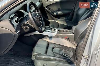 Универсал Audi A4 2009 в 