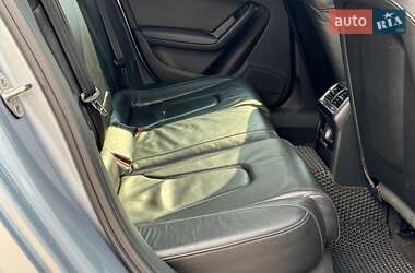 Универсал Audi A4 2009 в 