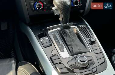 Универсал Audi A4 2009 в 