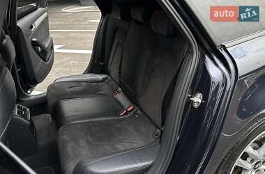 Универсал Audi A4 2015 в 