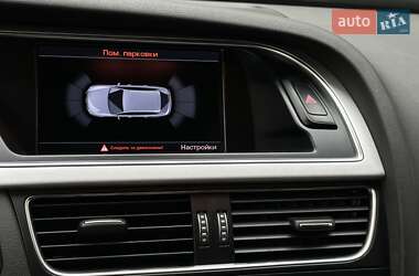 Универсал Audi A4 2015 в 