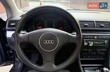 Универсал Audi A4 2002 в 