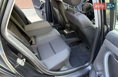 Универсал Audi A4 2002 в 