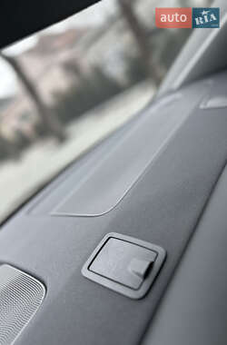 Седан Audi A4 2012 в 