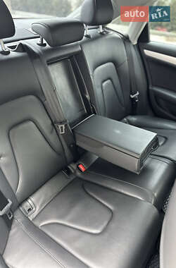 Седан Audi A4 2012 в 