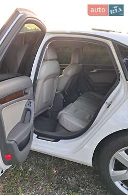 Седан Audi A4 2008 в 