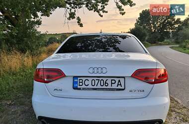 Седан Audi A4 2008 в 