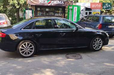Седан Audi A4 2013 в 