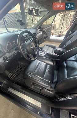 Універсал Audi A4 2006 в Лубнах