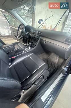 Універсал Audi A4 2006 в Лубнах