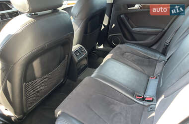 Седан Audi A4 2011 в 