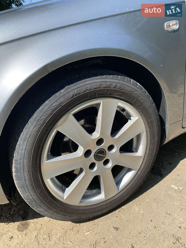 Универсал Audi A4 2005 в Беляевке