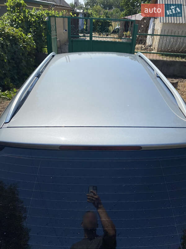 Универсал Audi A4 2005 в Беляевке