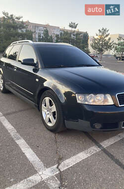 Универсал Audi A4 2003 в 