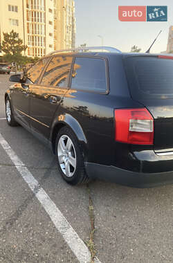 Универсал Audi A4 2003 в 