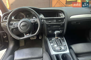 Седан Audi A4 2014 в 