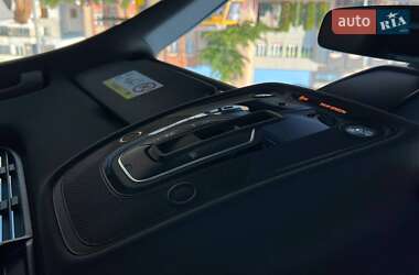Седан Audi A4 2020 в 