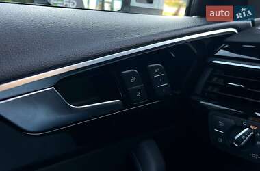 Седан Audi A4 2020 в 