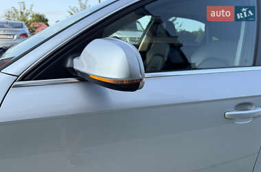 Седан Audi A4 2012 в 