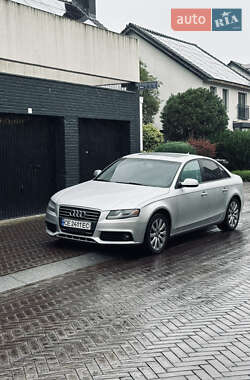 Седан Audi A4 2011 в 