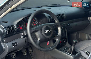 Универсал Audi A4 1999 в 