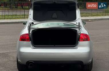 Седан Audi A4 2005 в 