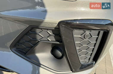 Седан Audi A4 2023 в 