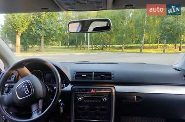 Универсал Audi A4 2006 в 