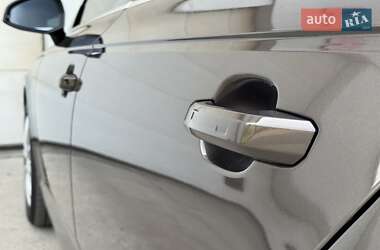 Седан Audi A4 2016 в 