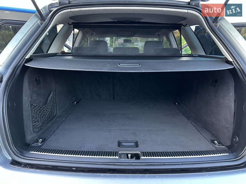 Универсал Audi A4 2005 в Каменском