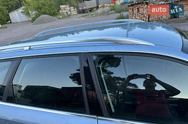 Универсал Audi A4 2007 в 
