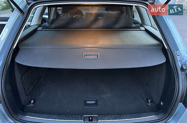 Универсал Audi A4 2007 в 