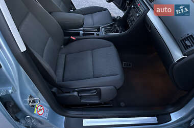 Универсал Audi A4 2007 в 