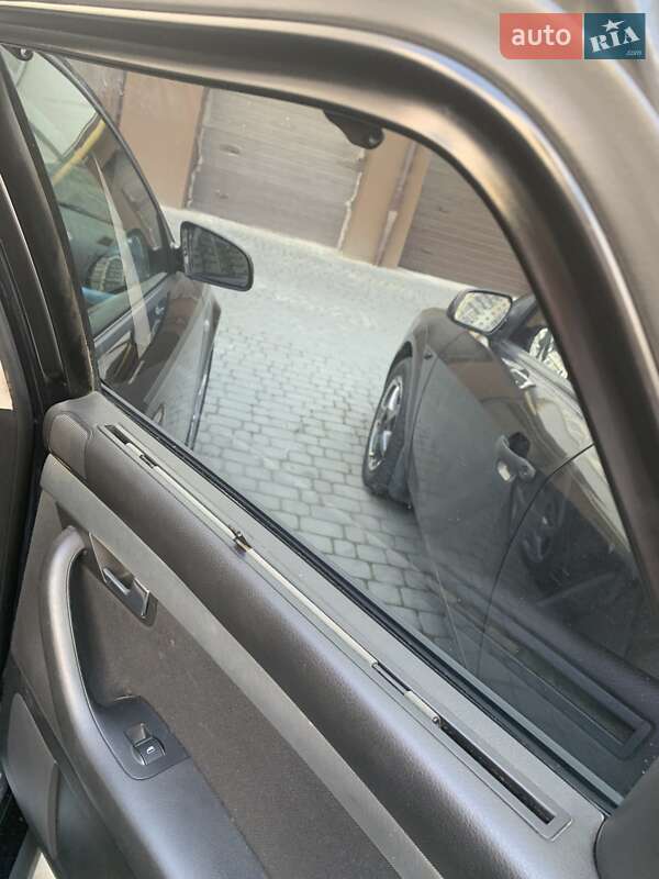 Универсал Audi A4 2005 в Ивано-Франковске