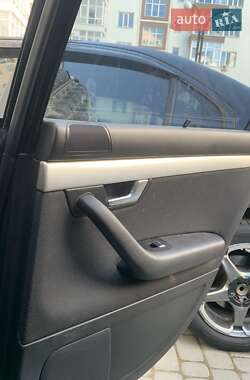 Универсал Audi A4 2005 в 
