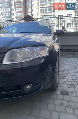 Универсал Audi A4 2005 в 